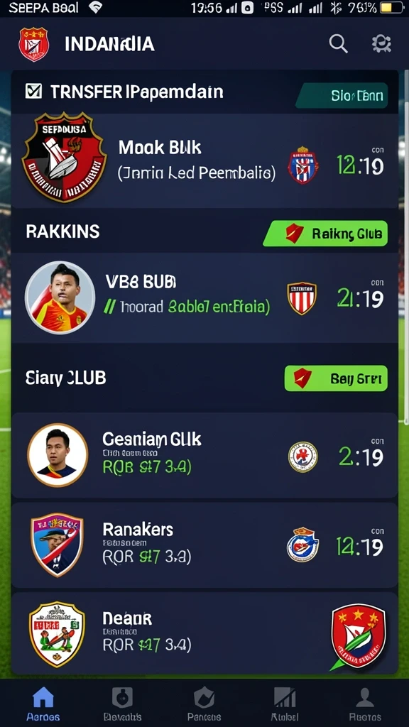 Salah satu pemandangan menakjubkan dalam dunia 93337.