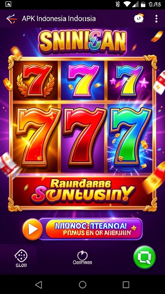 Aksi seru selama pertarungan multiplayer.