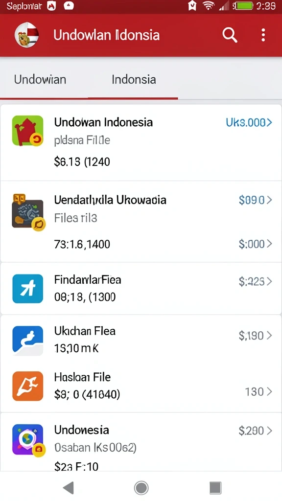Tampilan grafis BOSKU777 yang menarik dan interaktif.
