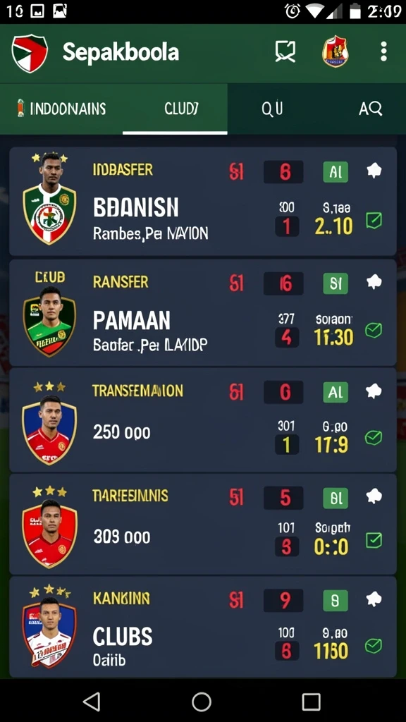 Bonus harian yang menarik untuk dimainkan.