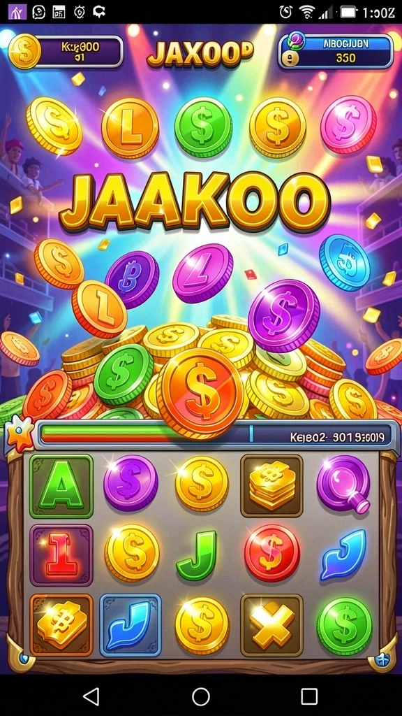 Visual karakter yang memukau dalam game GILA138.