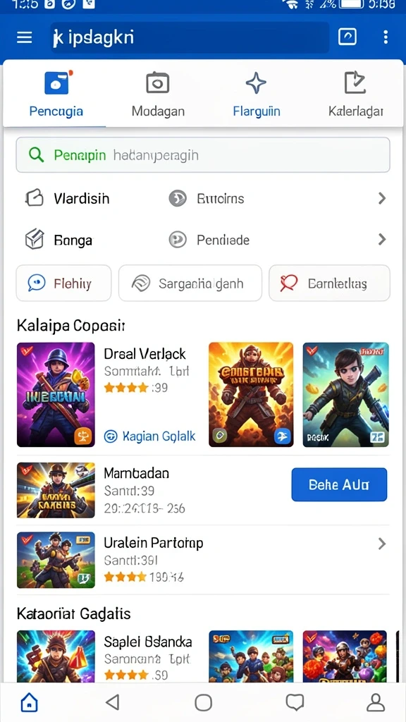 Pilih permainan togel favorit di GUATOGEL dengan mudah.