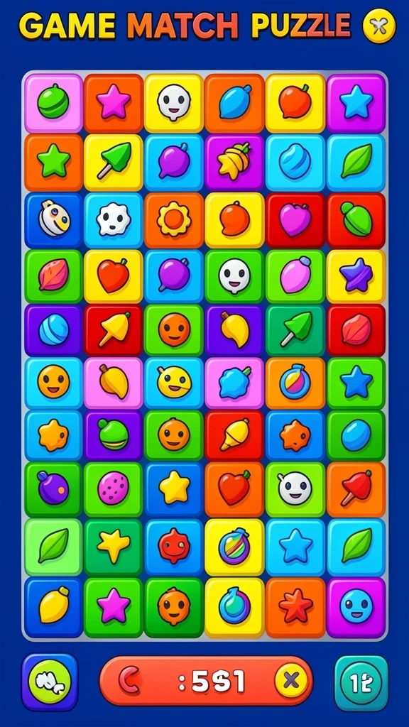 Beragam tema permainan slot yang menghibur.