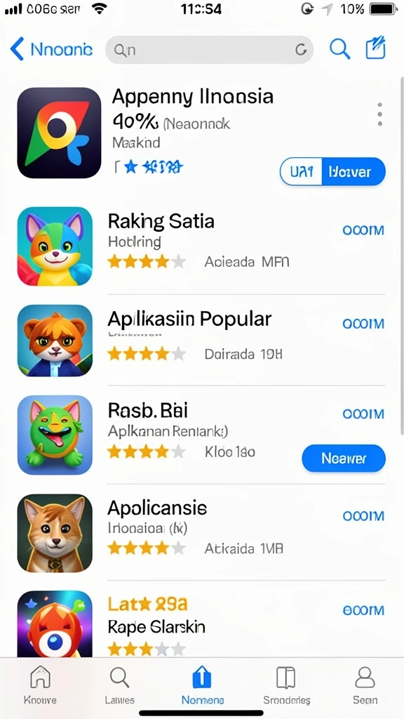 Menampilkan fitur multiplayer yang dapat dimainkan dengan teman.