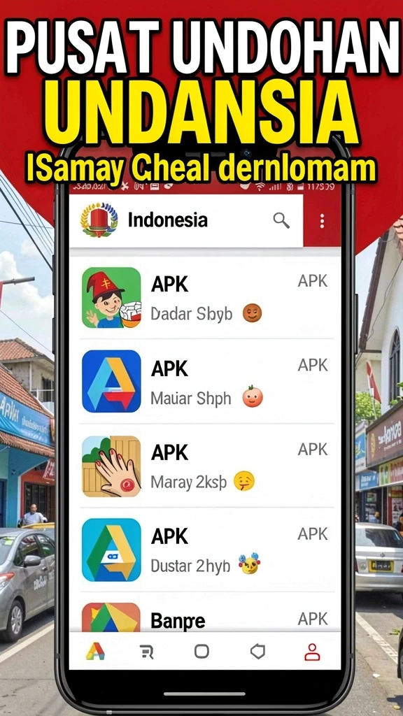 Berbagai tema permainan slot yang unik dan seru.