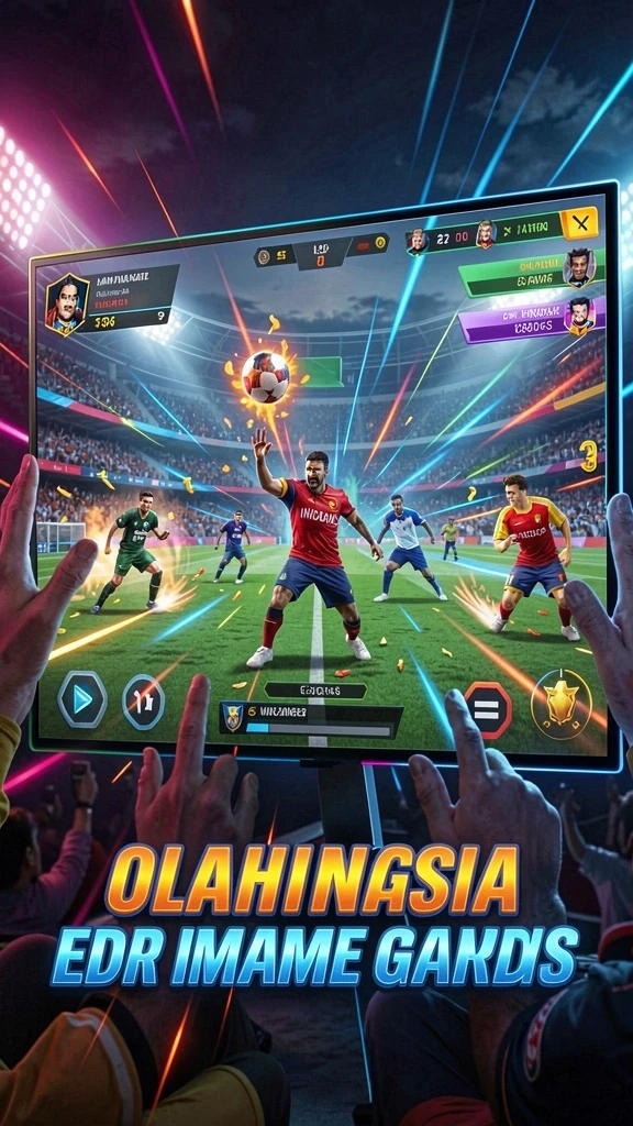 Fitur bonus yang membuat setiap putaran semakin menguntungkan.