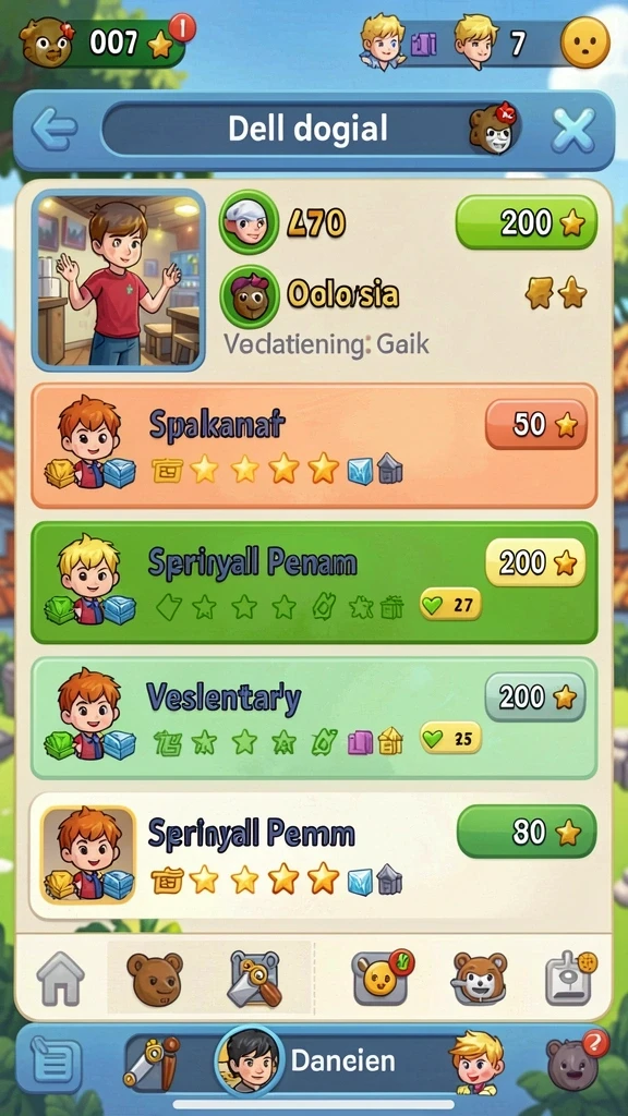 Pembaruan cepat dan mudah diakses.