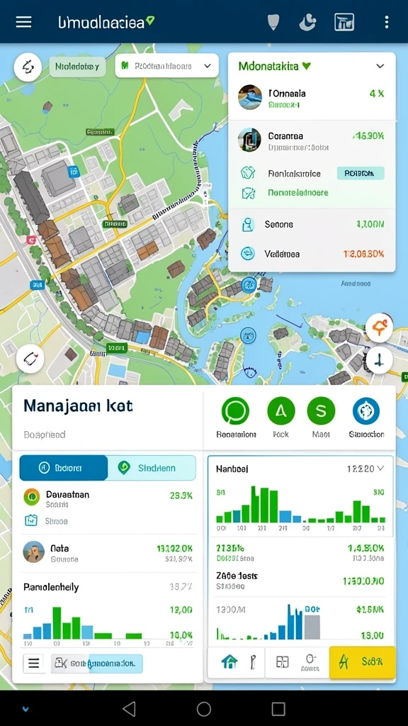 Fitur multiplayer yang seru dan kompetitif.