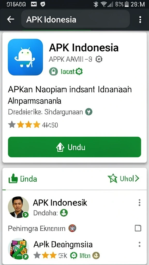 Karakter baru yang ditambahkan dalam pembaruan terbaru.