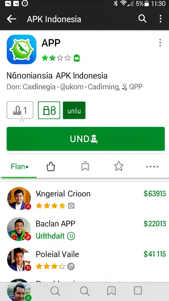 Mode multiplayer yang menyenangkan untuk bermain bersama.