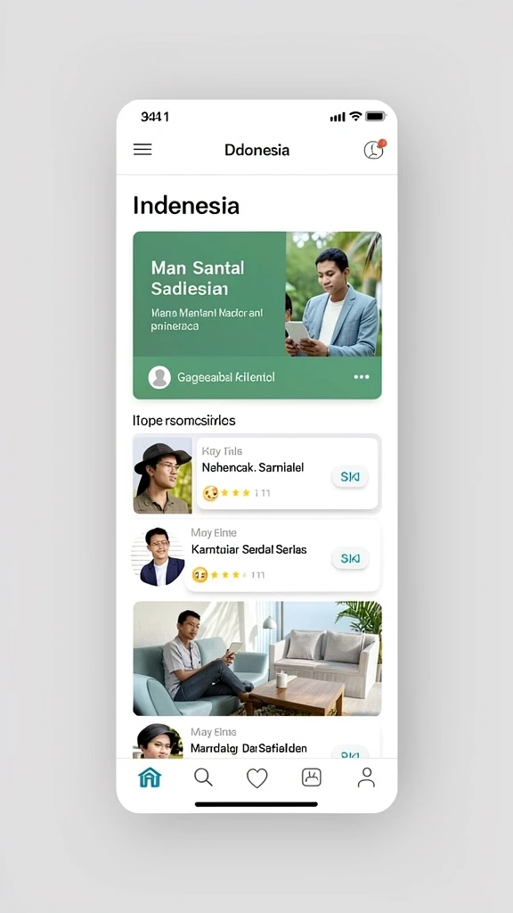 Screenshot menampilkan tampilan karakter utama LANCAR138.
