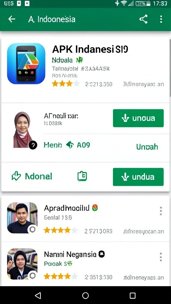 Setiap level menawarkan tantangan yang unik dan menarik.
