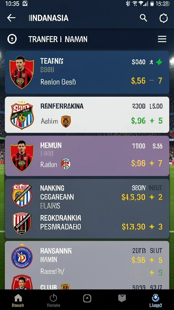Fitur multiplayer yang membuat permainan lebih seru.