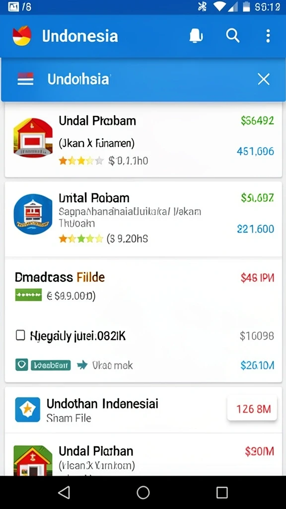 Tantangan seru di setiap level yang menunggu untuk diselesaikan.