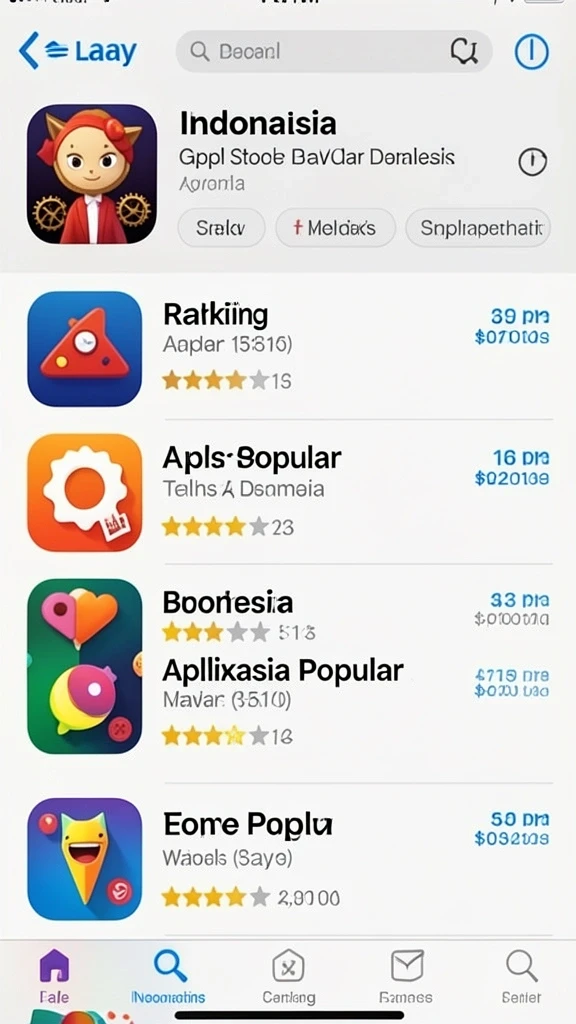 Mode multiplayer yang menantang dan kompetitif.