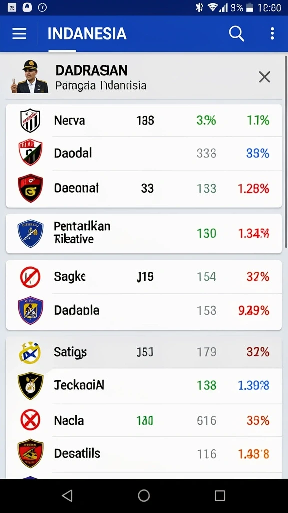 Mode multiplayer yang seru untuk bersosialisasi.