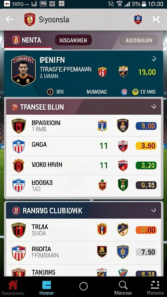 Level-level baru yang menantang dan menghibur.