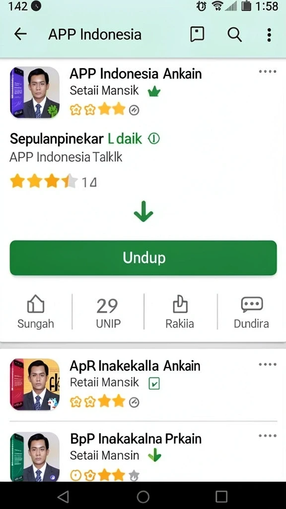 Grafis permainan yang memukau dan detail.